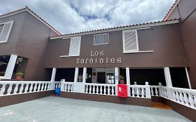 Apartamentos Los Tarajales