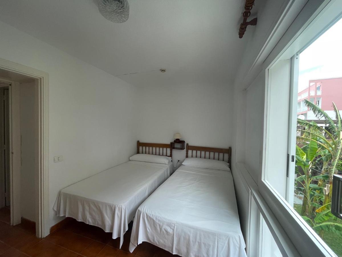 Apartamentos Los Tarajales Valle Gran Rey Buitenkant foto
