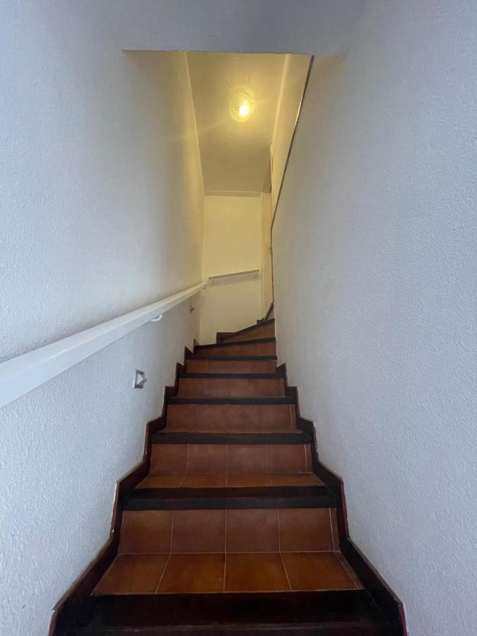 Apartamentos Los Tarajales Valle Gran Rey Buitenkant foto