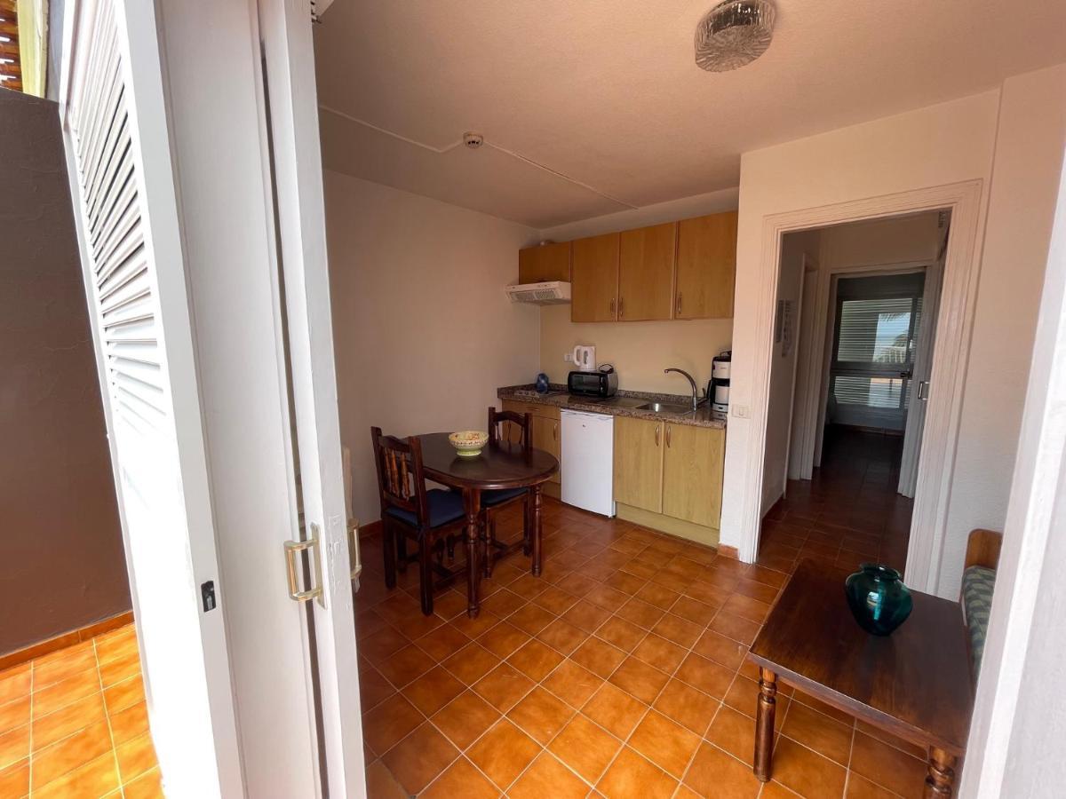Apartamentos Los Tarajales Valle Gran Rey Buitenkant foto