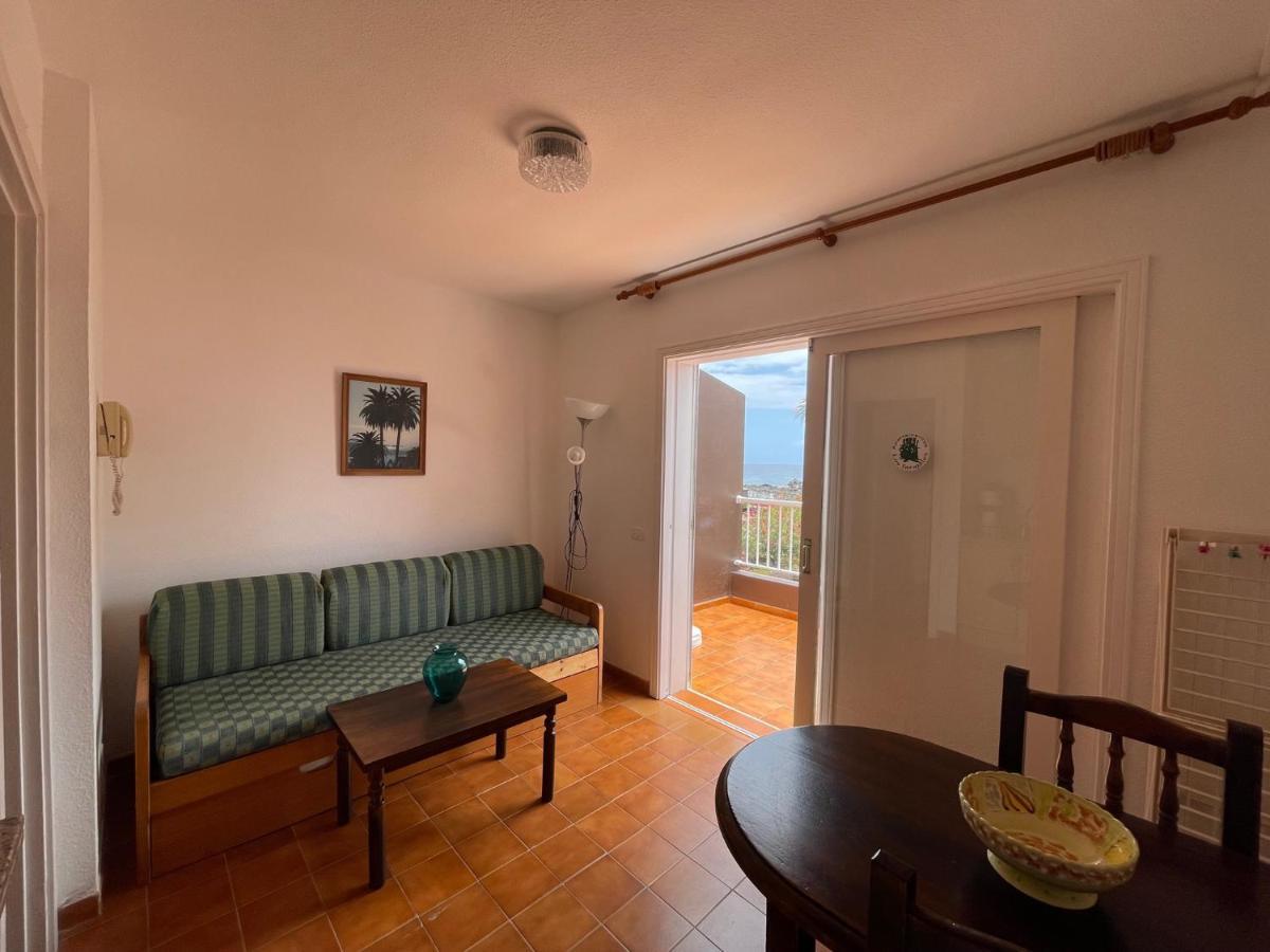 Apartamentos Los Tarajales Valle Gran Rey Buitenkant foto