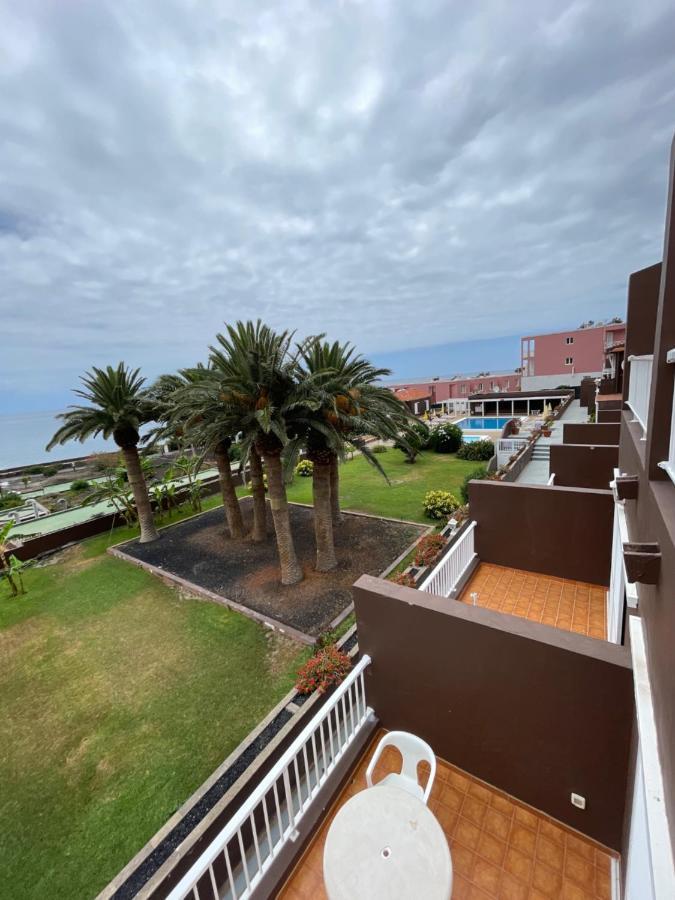 Apartamentos Los Tarajales Valle Gran Rey Buitenkant foto