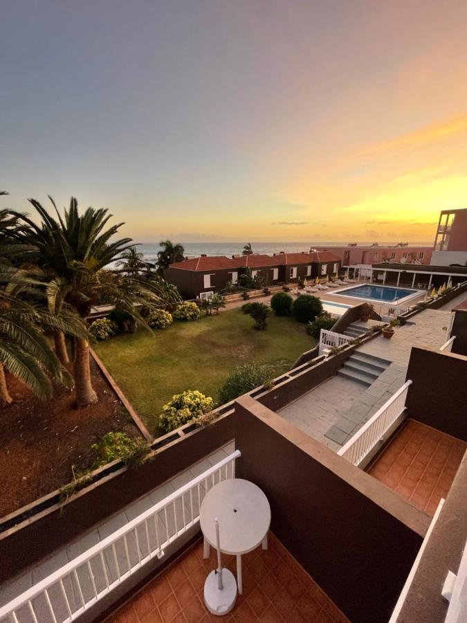 Apartamentos Los Tarajales Valle Gran Rey Buitenkant foto