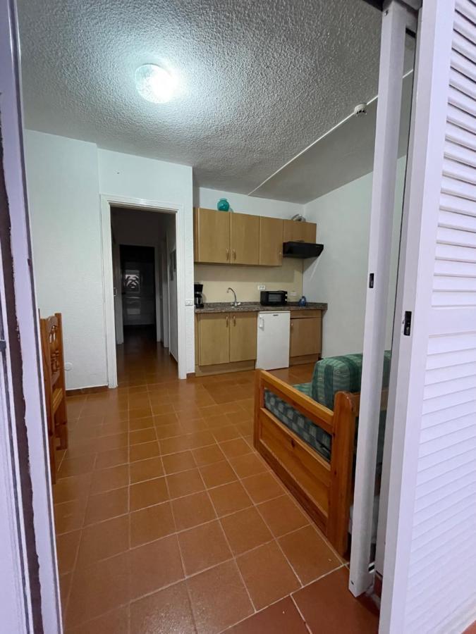 Apartamentos Los Tarajales Valle Gran Rey Buitenkant foto
