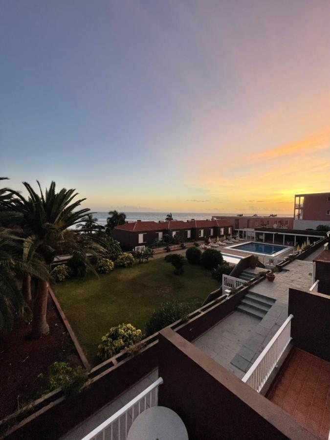 Apartamentos Los Tarajales Valle Gran Rey Buitenkant foto